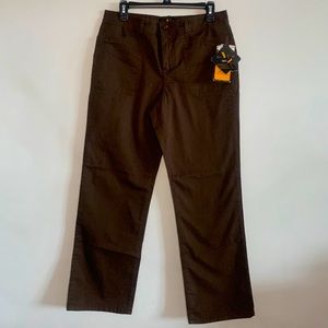 Gloria Vanderbilt Classic Fit "Mona" Pants.